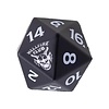 Paladone Stranger Things: Hellfire Club Dice Stress Ball Paladone Stranger Things: Hellfire Club Dice Stress Ball