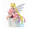 Banpresto Sailor Moon Eternal: Eternal Sailor Moon and Sailor Chibi Moon Ichibansho PVC Statue Banpresto Sailor Moon Eternal: Eternal Sailor Moon and Sailor Chibi Moon Ichibansho PVC Statue