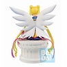 Banpresto Sailor Moon Eternal: Eternal Sailor Moon and Sailor Chibi Moon Ichibansho PVC Statue Banpresto Sailor Moon Eternal: Eternal Sailor Moon and Sailor Chibi Moon Ichibansho PVC Statue
