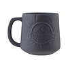 Paladone Jurassic Park: Embossed Mug Paladone Jurassic Park: Embossed Mug