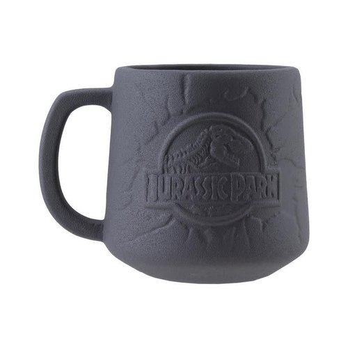 Paladone Jurassic Park: Embossed Mug Paladone Jurassic Park: Embossed Mug