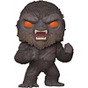 FUNKO Pop! Movies: Godzilla vs Kong - Battle-Ready Kong FUNKO Pop! Movies: Godzilla vs Kong - Battle-Ready Kong