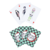 Paladone Demon Slayer Kimetsu no Yaiba: Playing Cards with Storage Tin Paladone Demon Slayer Kimetsu no Yaiba: Playing Cards with Storage Tin