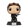 Funko Pop! Star Wars: The Book of Boba Fett - Fennec Shand Funko Pop! Star Wars: The Book of Boba Fett - Fennec Shand