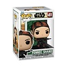 Funko Pop! Star Wars: The Book of Boba Fett - Fennec Shand Funko Pop! Star Wars: The Book of Boba Fett - Fennec Shand