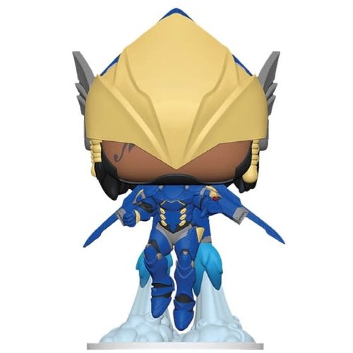FUNKO Pop! Games: Overwatch - Pharah Victory Pose FUNKO Pop! Games: Overwatch - Pharah Victory Pose