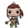 FUNKO Pop! Games: Overwatch - Brigitte FUNKO Pop! Games: Overwatch - Brigitte