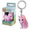FUNKO Pocket Pop! Keychain: My Little Pony - Cotton Candy FUNKO Pocket Pop! Keychain: My Little Pony - Cotton Candy