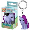 FUNKO Pocket Pop! Keychain: My Little Pony - Blossom FUNKO Pocket Pop! Keychain: My Little Pony - Blossom