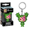 FUNKO Pocket Pop! Keychain: Tokidoki - Sandy FUNKO Pocket Pop! Keychain: Tokidoki - Sandy
