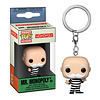 FUNKO Pop! Keychain: Monopoly Criminal Uncle Pennybags FUNKO Pop! Keychain: Monopoly Criminal Uncle Pennybags