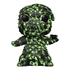 FUNKO Pop! Nightmare Before Christmas: Oogie Boogie - NBX Art Series FUNKO Pop! Nightmare Before Christmas: Oogie Boogie - NBX Art Series