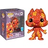 FUNKO Pop! Disney: Dale - Art Series FUNKO Pop! Disney: Dale - Art Series