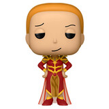 Funko Pop! Rick & Morty: Queen Summer Funko Pop! Rick & Morty: Queen Summer