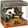 Funko Paka Paka: Boo Hollow S2 Deluxe - Nina and Friends Funko Paka Paka: Boo Hollow S2 Deluxe - Nina and Friends