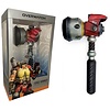 Gaya Entertainment Overwatch: Torbjorn Force Hammer - Life Size Foam Replica Gaya Entertainment Overwatch: Torbjorn Force Hammer - Life Size Foam Replica