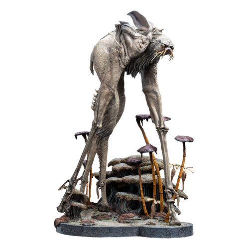 Weta Workshop The Dark Crystal: Statue 1/6 Landstrider 49 cm Weta Workshop The Dark Crystal: Statue 1/6 Landstrider 49 cm
