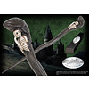 The Noble Collection Harry Potter - Death Eater's Wand Version 4 (Character-Edition) The Noble Collection Harry Potter - Death Eater's Wand Version 4 (Character-Edition)