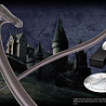 The Noble Collection Harry Potter - Death Eater's Wand ( stallion ) Character-Edition) The Noble Collection Harry Potter - Death Eater's Wand ( stallion ) Character-Edition)