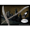 The Noble Collection Harry Potter - Death Eater's Wand Version 6 (Character-Edition) The Noble Collection Harry Potter - Death Eater's Wand Version 6 (Character-Edition)