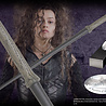 The Noble Collection Harry Potter: Bellatrix Lestrange's Wand (Character-Edition) The Noble Collection Harry Potter: Bellatrix Lestrange's Wand (Character-Edition)