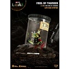 Beast Kingdom Marvel: Loki - Frog of Thunder 1:1 Scale Statue Beast Kingdom Marvel: Loki - Frog of Thunder 1:1 Scale Statue