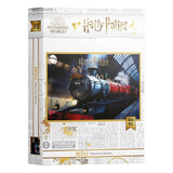 SD Toys Harry Potter: Hogwarts Express Puzzle - 1000 pieces SD Toys Harry Potter: Hogwarts Express Puzzle - 1000 pieces
