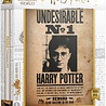 SD Toys Harry Potter: Undesirable Nr.1 Puzzle - 1000 Pieces SD Toys Harry Potter: Undesirable Nr.1 Puzzle - 1000 Pieces