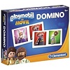 Clementoni Playmobil the Movie: Domino Clementoni Playmobil the Movie: Domino