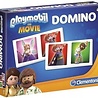 Clementoni Playmobil the Movie: Domino Clementoni Playmobil the Movie: Domino