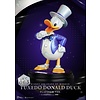 Beast Kingdom Disney: 100th Anniversary - Master Craft Tuxedo Donald Duck Platinum Version Statue Beast Kingdom Disney: 100th Anniversary - Master Craft Tuxedo Donald Duck Platinum Version Statue