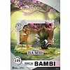 Beast Kingdom Disney: 100th Anniversary - Bambi PVC Diorama Statue Beast Kingdom Disney: 100th Anniversary - Bambi PVC Diorama Statue