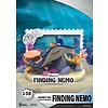 Beast Kingdom Disney: 100th Anniversary - Finding Nemo PVC Diorama Statue Beast Kingdom Disney: 100th Anniversary - Finding Nemo PVC Diorama Statue