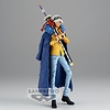 Banpresto One Piece: Trafalgar Law - Wanokuni Figure Banpresto One Piece: Trafalgar Law - Wanokuni Figure