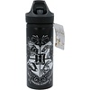 Harry Potter: Drinkfles aluminium 710ml Harry Potter: Drinkfles aluminium 710ml