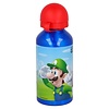 supermario Super Mario: Drinkfles aluminium supermario Super Mario: Drinkfles aluminium
