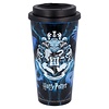 Pyramid International Harry Potter: Coffee tumbler 520ml, dubbelwandig Pyramid International Harry Potter: Coffee tumbler 520ml, dubbelwandig