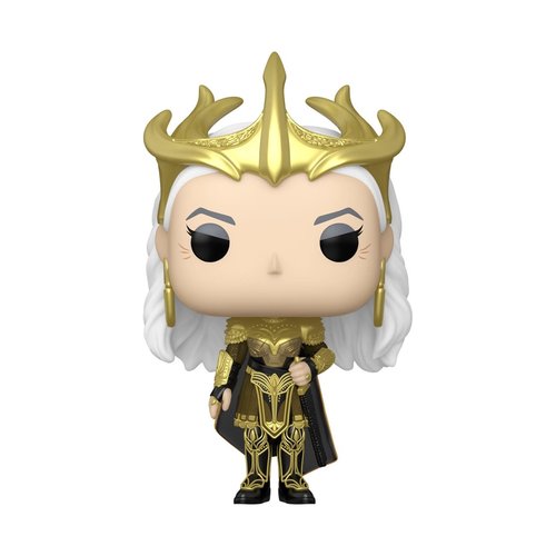 FUNKO Pop! DC: Shazam Fury of the Gods - Hespera FUNKO Pop! DC: Shazam Fury of the Gods - Hespera