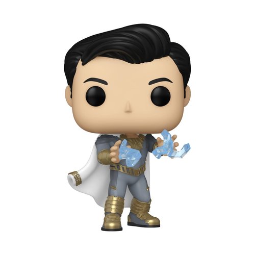 FUNKO Pop! DC: Shazam Fury of the Gods - Eugene FUNKO Pop! DC: Shazam Fury of the Gods - Eugene