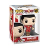 Funko Pop! DC: Shazam Fury of the Gods - Shazam Funko Pop! DC: Shazam Fury of the Gods - Shazam
