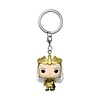 FUNKO Pocket Pop! Keychain: Shazam Fury of the Gods - Hespera FUNKO Pocket Pop! Keychain: Shazam Fury of the Gods - Hespera