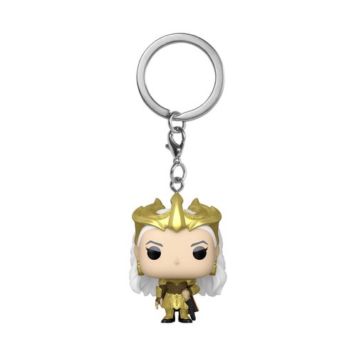 FUNKO Pocket Pop! Keychain: Shazam Fury of the Gods - Hespera FUNKO Pocket Pop! Keychain: Shazam Fury of the Gods - Hespera