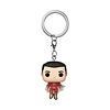 FUNKO Pocket Pop! Keychain: Shazam Fury of the Gods - Shazam FUNKO Pocket Pop! Keychain: Shazam Fury of the Gods - Shazam