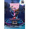 Beast Kingdom Space Jam 2: Bugs Bunny and LeBron James PVC Diorama Beast Kingdom Space Jam 2: Bugs Bunny and LeBron James PVC Diorama