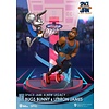 Beast Kingdom Space Jam 2: Bugs Bunny and LeBron James PVC Diorama Closed Box Beast Kingdom Space Jam 2: Bugs Bunny and LeBron James PVC Diorama Closed Box
