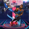 Beast Kingdom Space Jam 2: Bugs Bunny and LeBron James PVC Diorama Closed Box Beast Kingdom Space Jam 2: Bugs Bunny and LeBron James PVC Diorama Closed Box