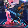 Beast Kingdom Space Jam 2: Bugs Bunny and LeBron James PVC Diorama Closed Box Beast Kingdom Space Jam 2: Bugs Bunny and LeBron James PVC Diorama Closed Box