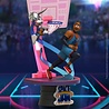 Beast Kingdom Space Jam 2: Bugs Bunny and LeBron James PVC Diorama Closed Box Beast Kingdom Space Jam 2: Bugs Bunny and LeBron James PVC Diorama Closed Box