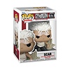 FUNKO Pop! Anime: Fullmetal Alchemist Brotherhood - Scar FUNKO Pop! Anime: Fullmetal Alchemist Brotherhood - Scar