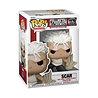 Funko Pop! Anime: Fullmetal Alchemist Brotherhood - Scar Funko Pop! Anime: Fullmetal Alchemist Brotherhood - Scar